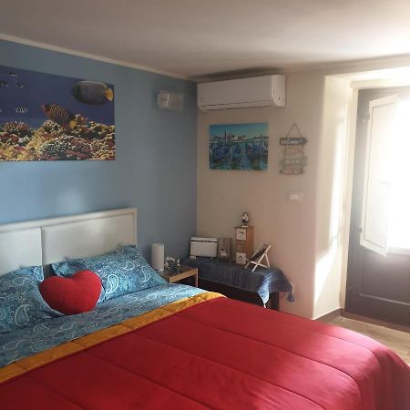 Viky House Apartment Catania Luaran gambar
