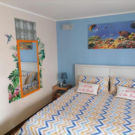 Viky House Apartment Catania Luaran gambar