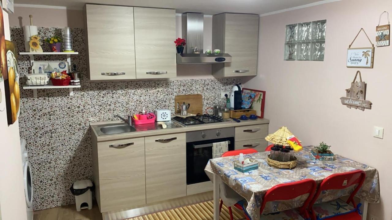 Viky House Apartment Catania Luaran gambar