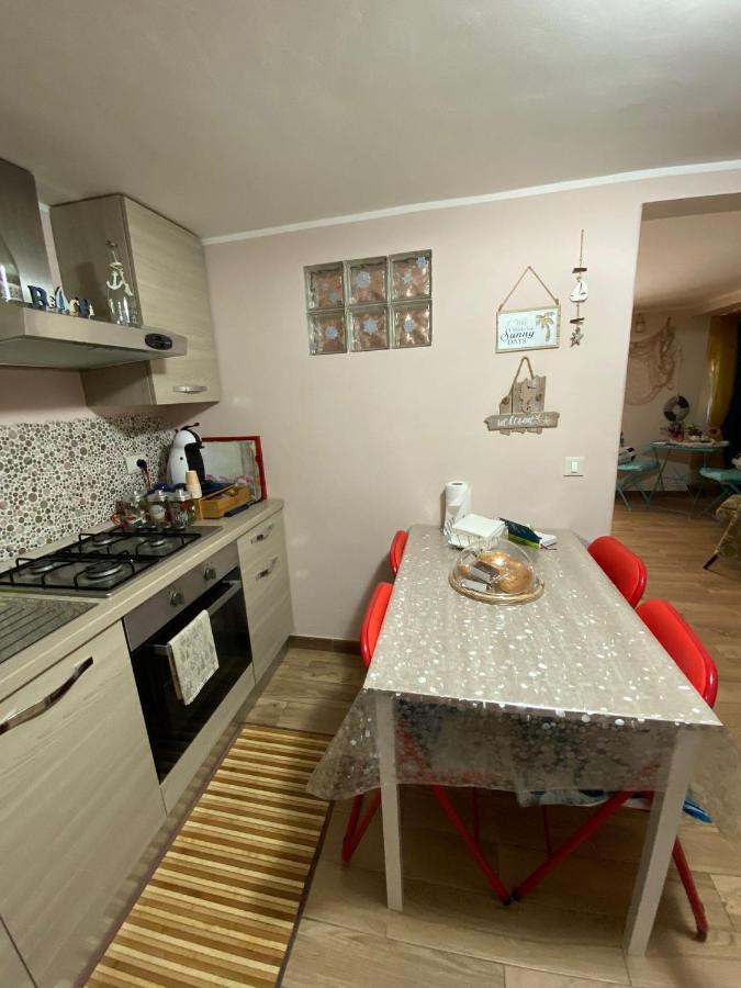 Viky House Apartment Catania Luaran gambar