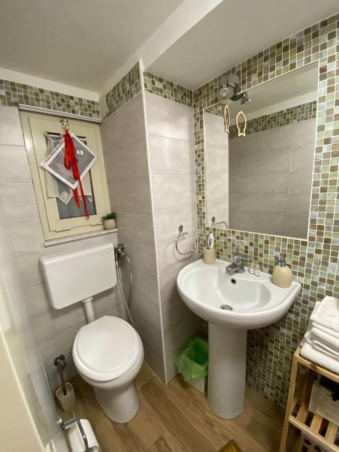 Viky House Apartment Catania Luaran gambar