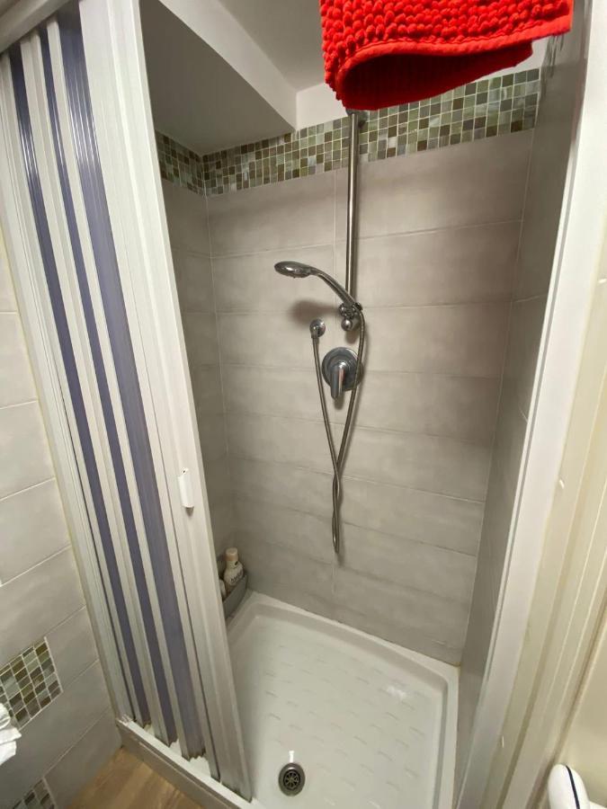 Viky House Apartment Catania Luaran gambar