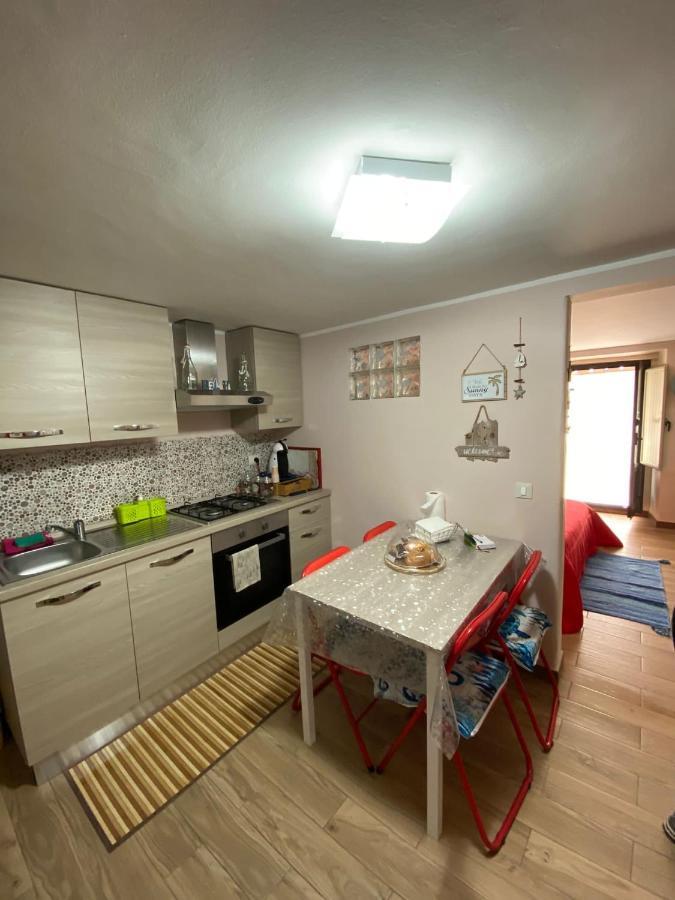 Viky House Apartment Catania Luaran gambar