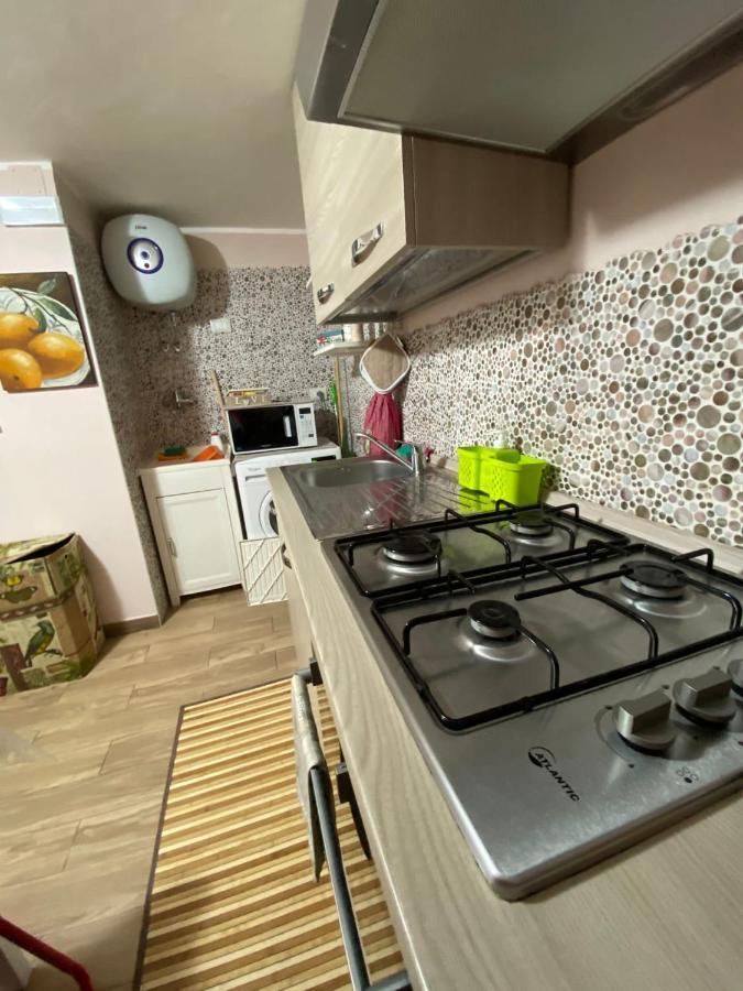 Viky House Apartment Catania Luaran gambar