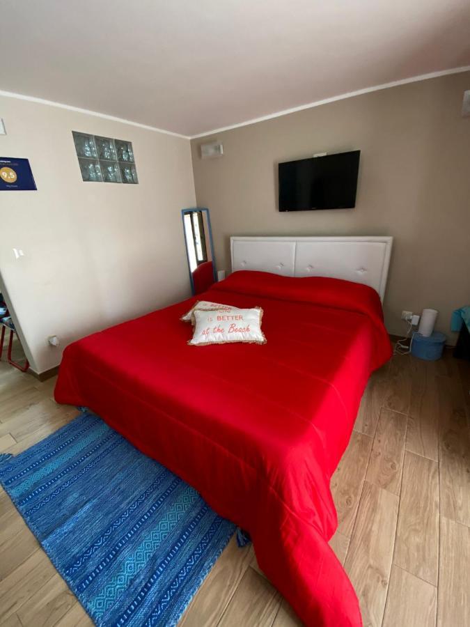 Viky House Apartment Catania Luaran gambar