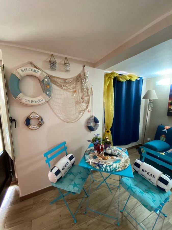 Viky House Apartment Catania Luaran gambar