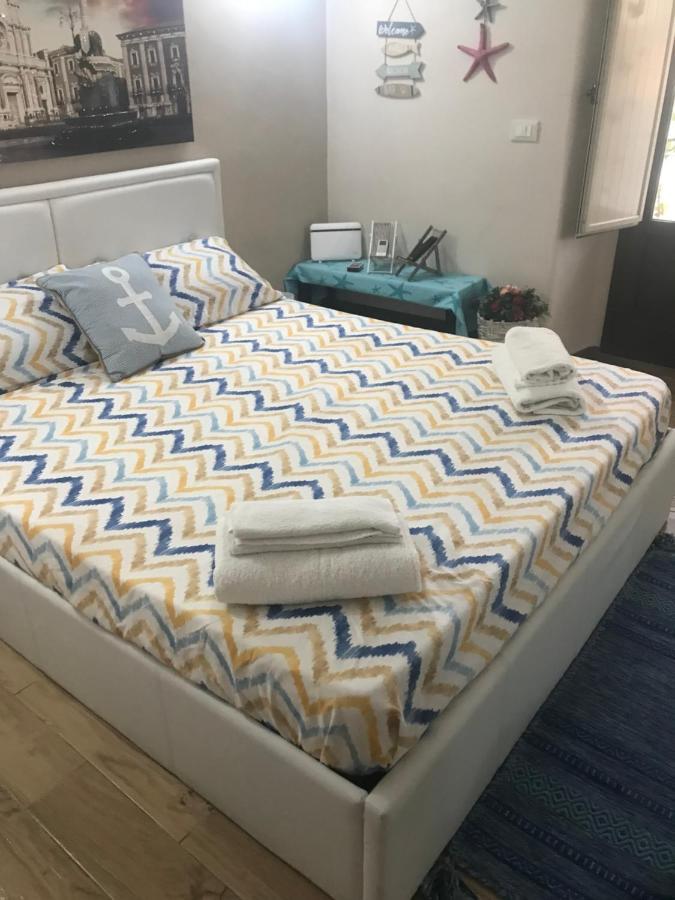 Viky House Apartment Catania Luaran gambar