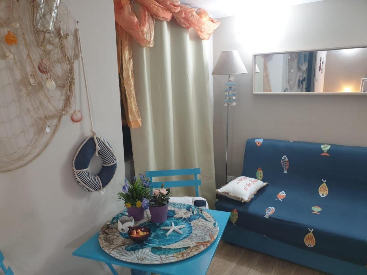 Viky House Apartment Catania Luaran gambar