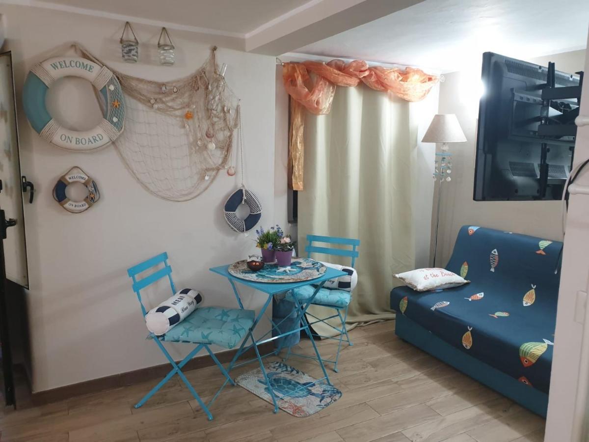 Viky House Apartment Catania Luaran gambar