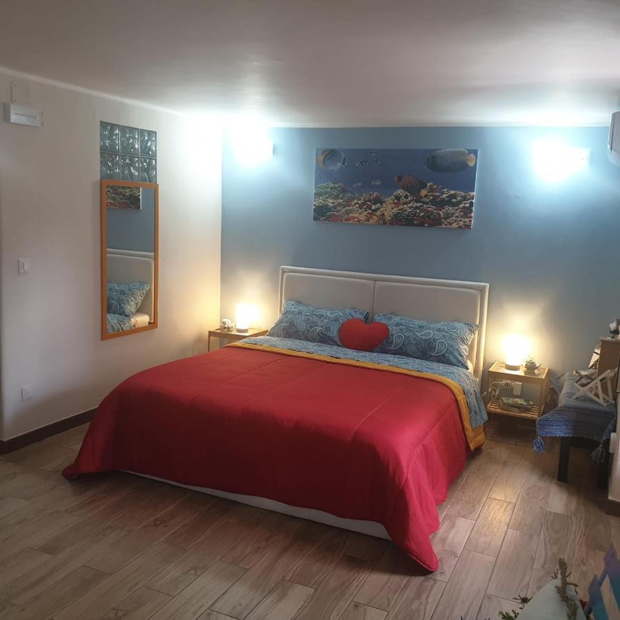 Viky House Apartment Catania Luaran gambar