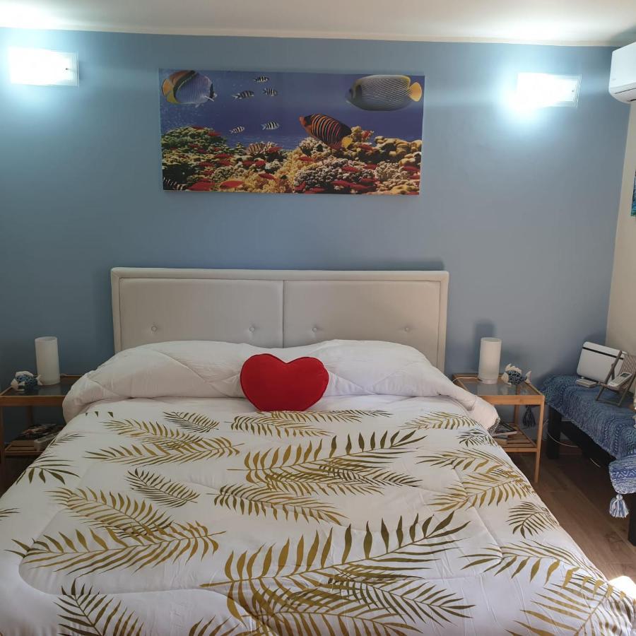 Viky House Apartment Catania Luaran gambar