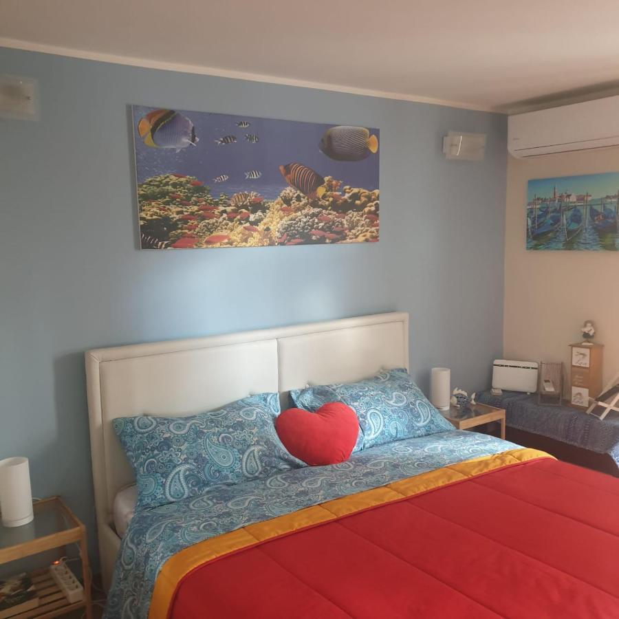 Viky House Apartment Catania Luaran gambar