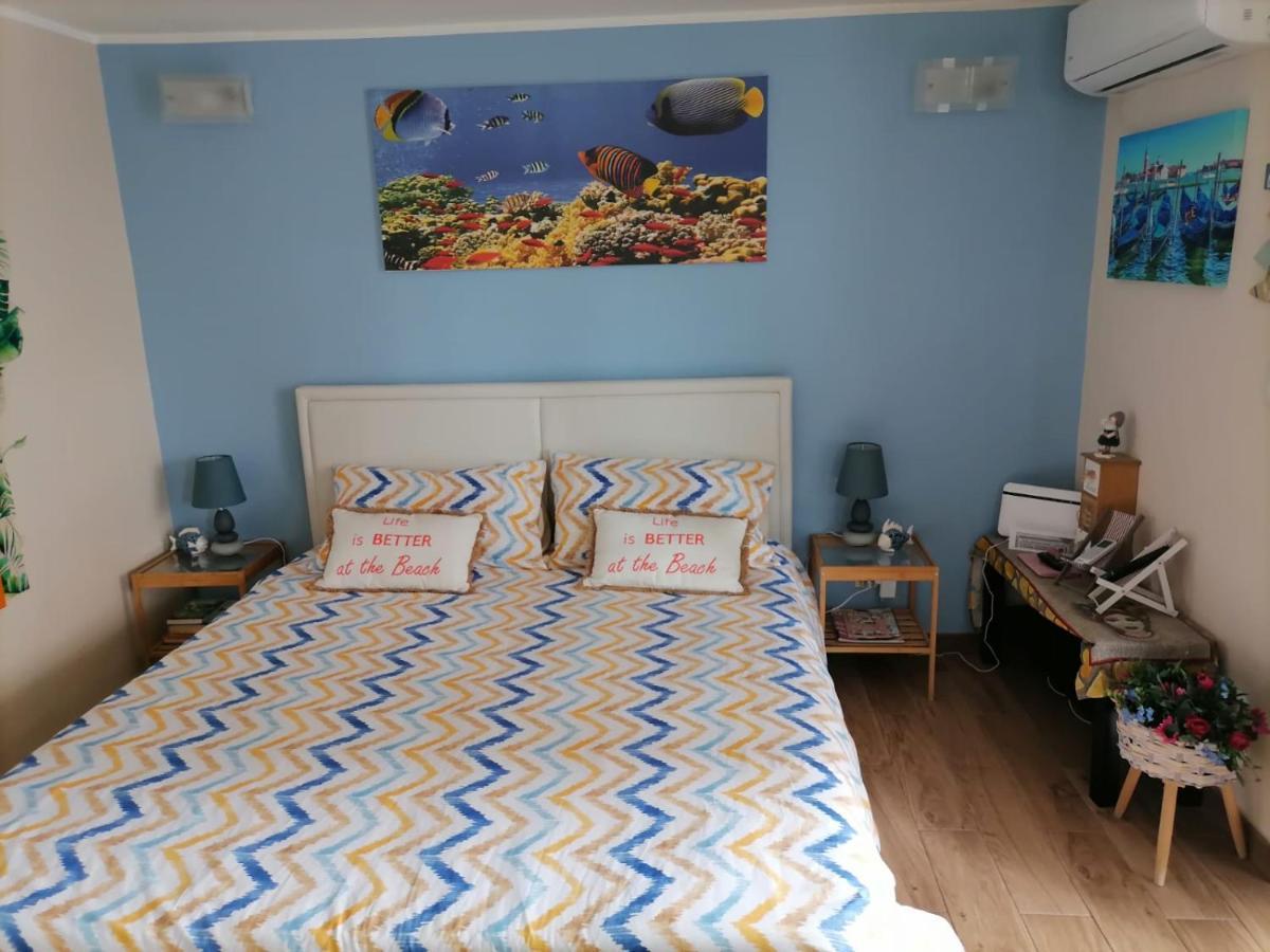 Viky House Apartment Catania Luaran gambar