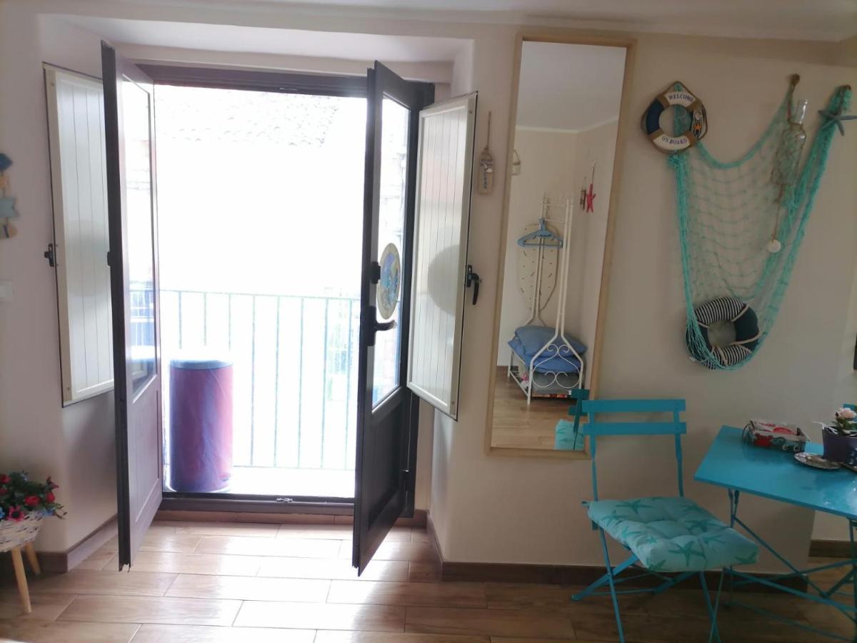 Viky House Apartment Catania Luaran gambar