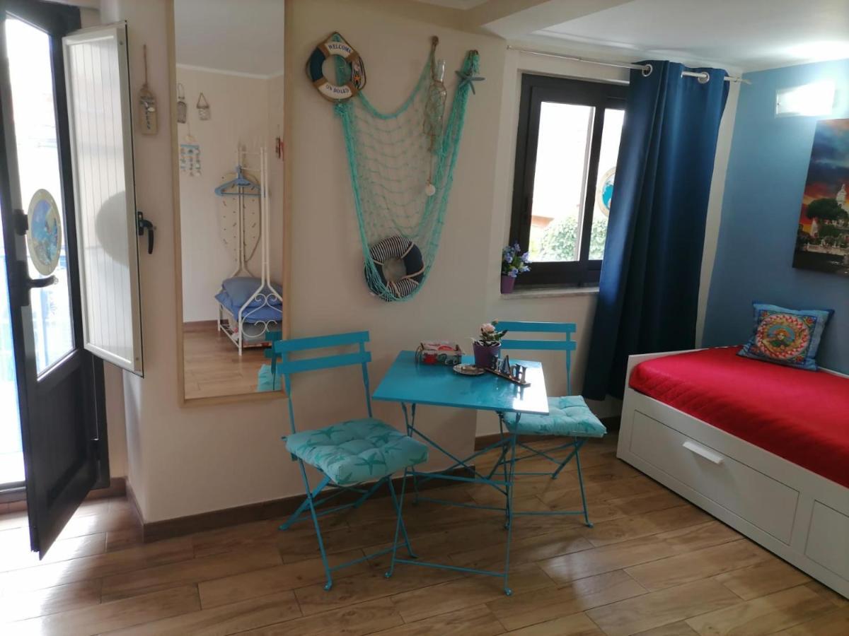 Viky House Apartment Catania Luaran gambar