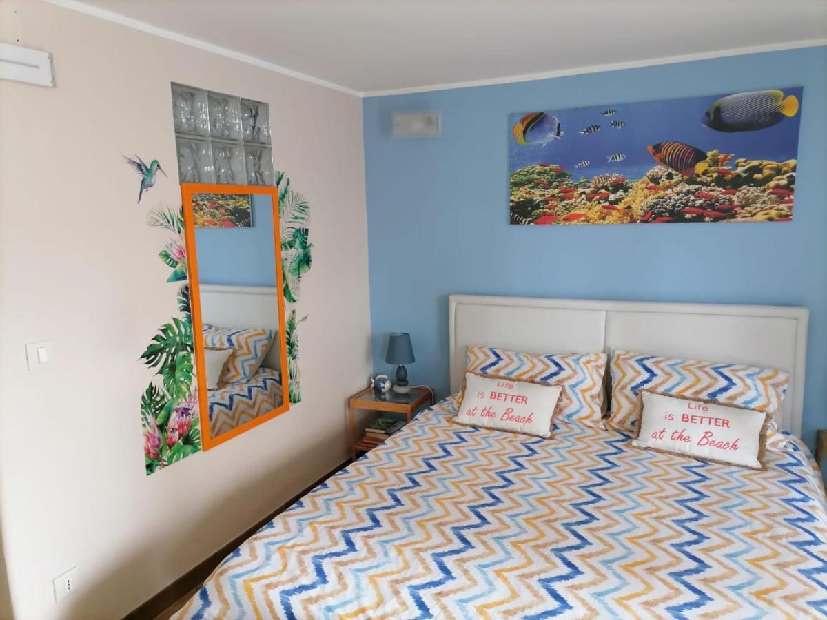 Viky House Apartment Catania Luaran gambar