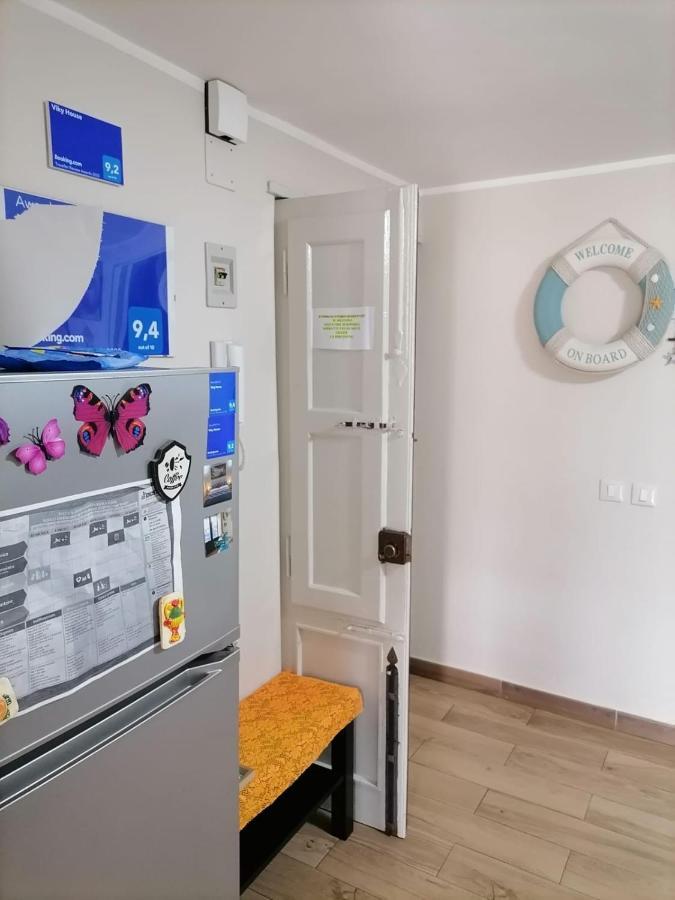Viky House Apartment Catania Luaran gambar