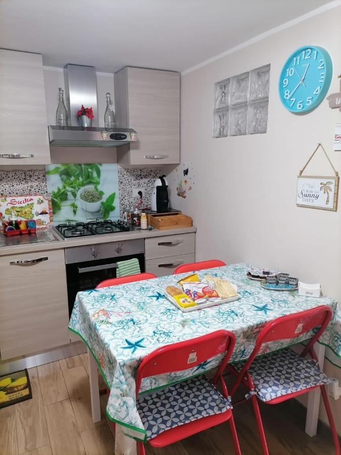 Viky House Apartment Catania Luaran gambar
