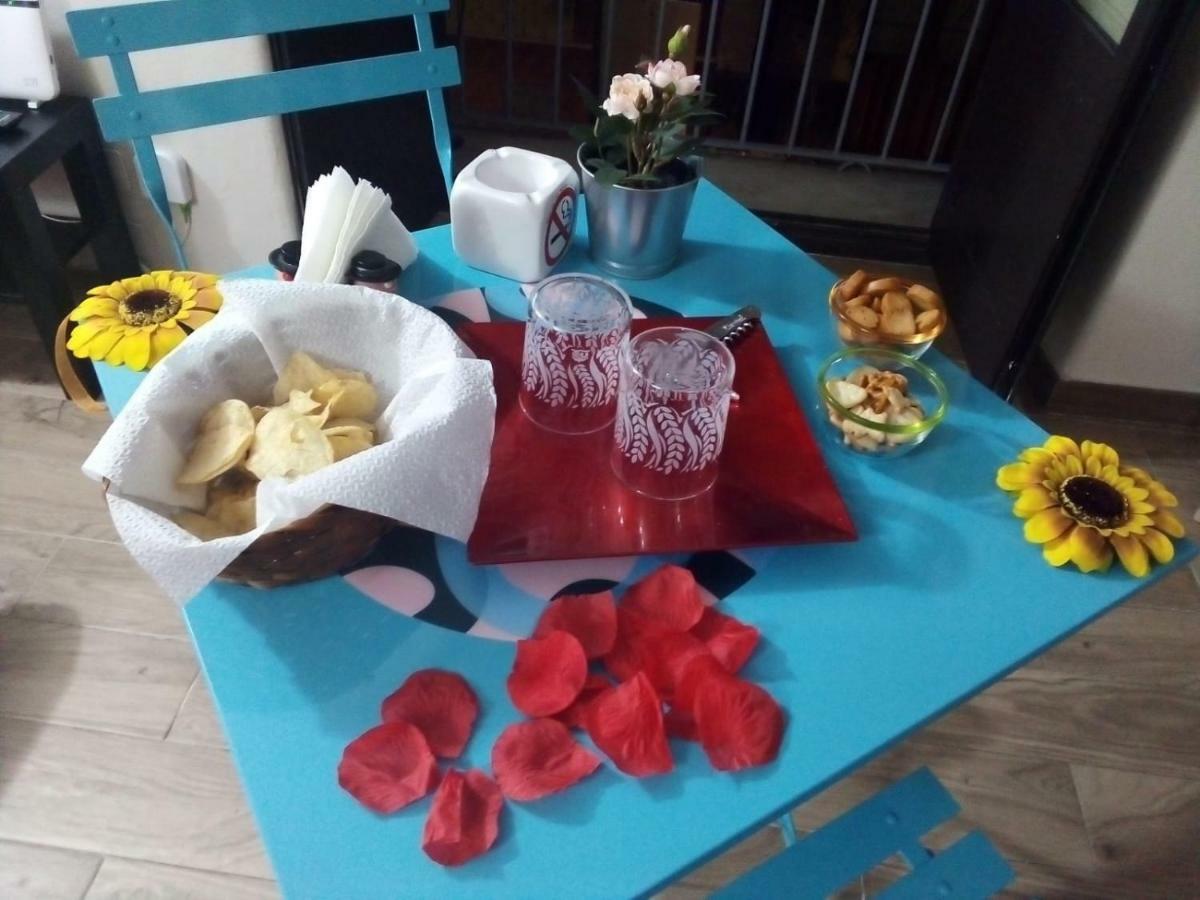 Viky House Apartment Catania Luaran gambar