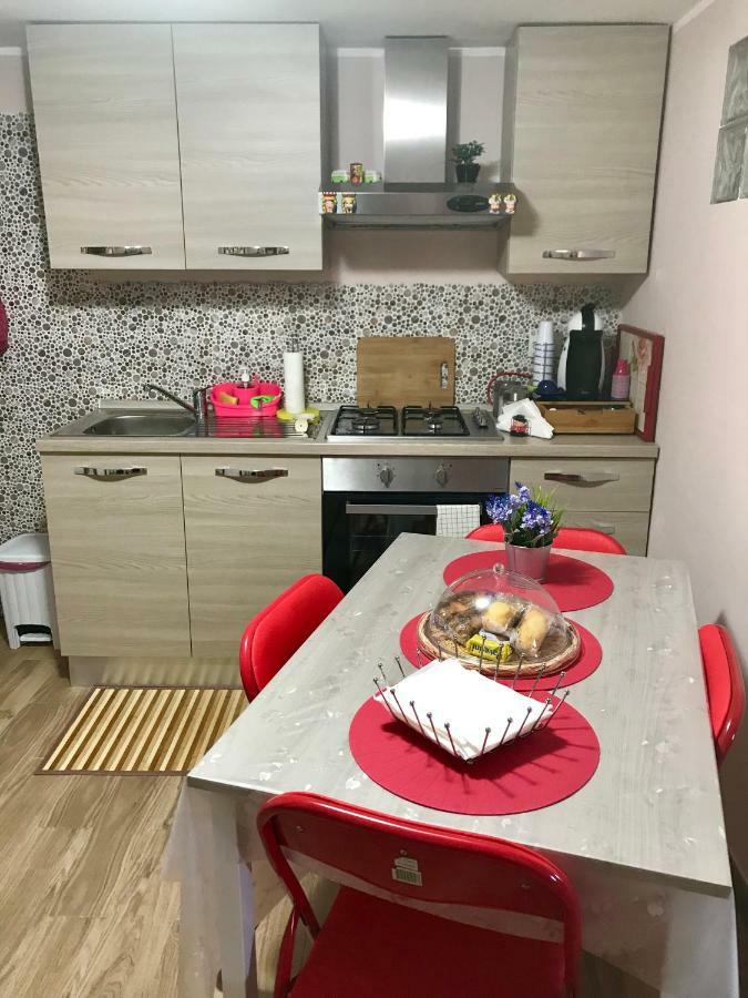 Viky House Apartment Catania Luaran gambar