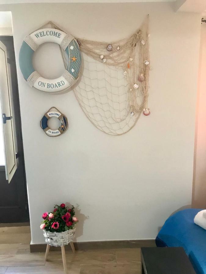 Viky House Apartment Catania Luaran gambar