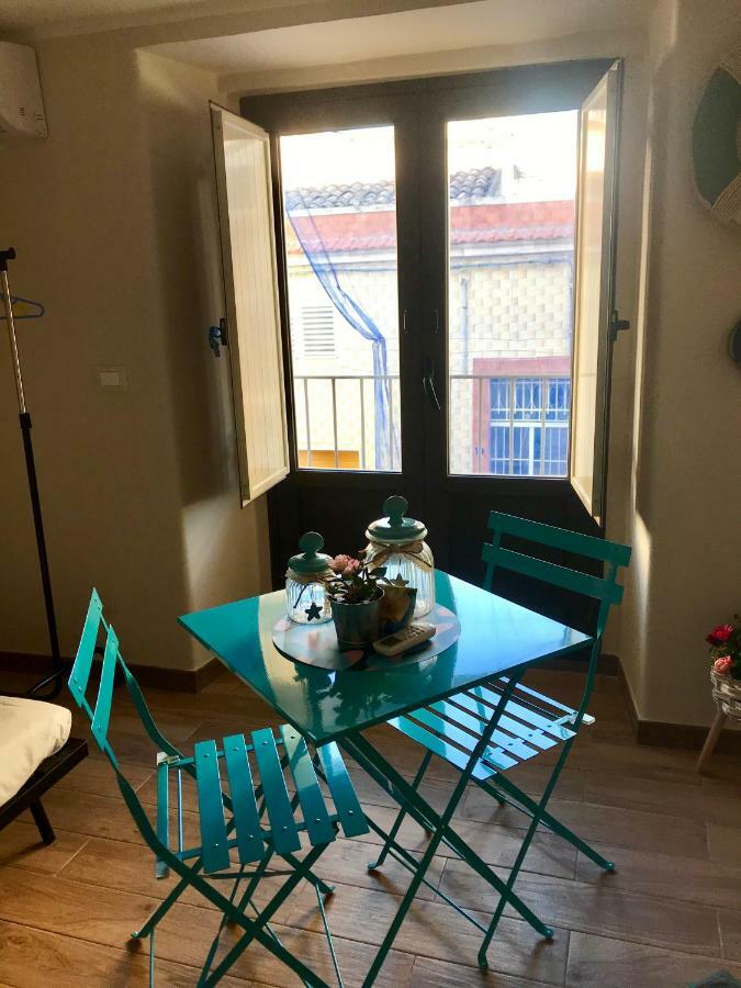 Viky House Apartment Catania Luaran gambar