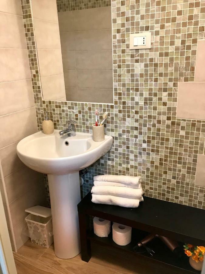 Viky House Apartment Catania Luaran gambar
