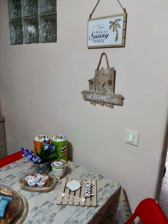 Viky House Apartment Catania Luaran gambar