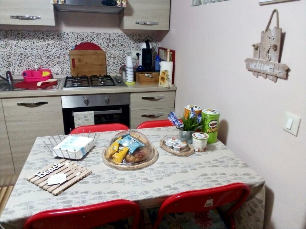 Viky House Apartment Catania Luaran gambar