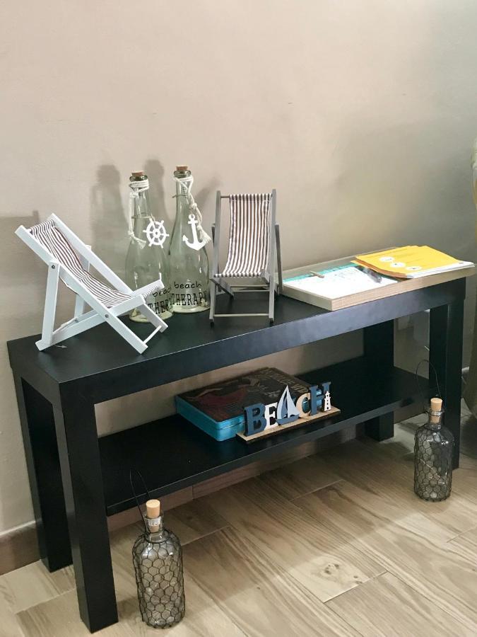 Viky House Apartment Catania Luaran gambar