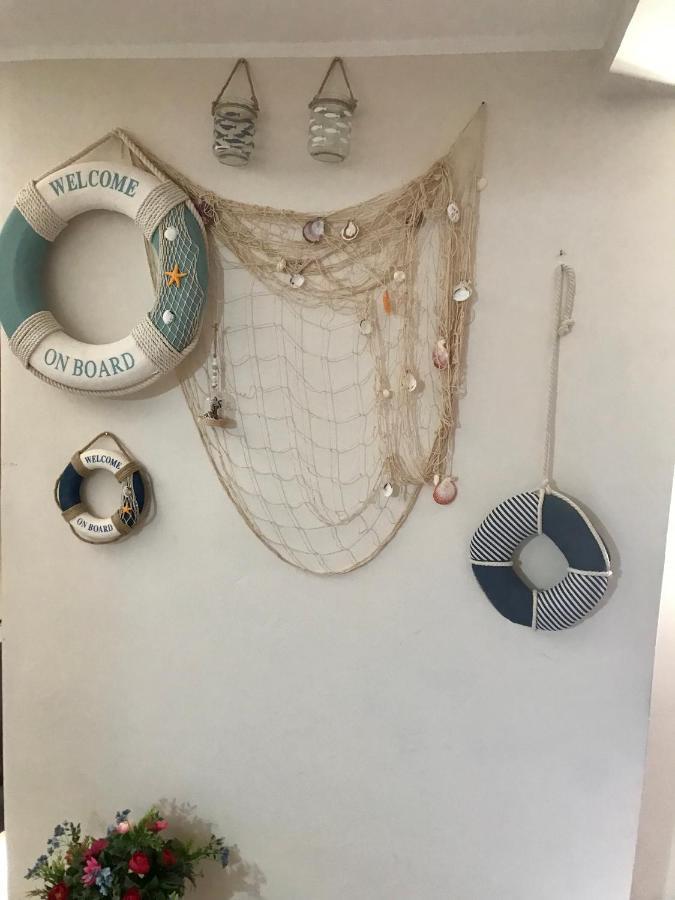Viky House Apartment Catania Luaran gambar