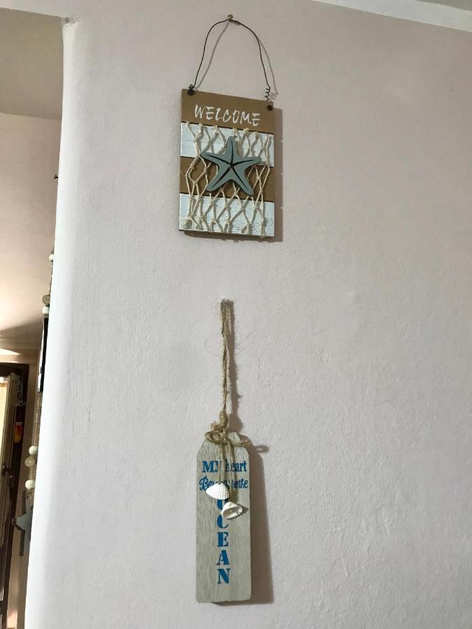 Viky House Apartment Catania Luaran gambar