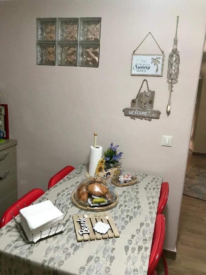 Viky House Apartment Catania Luaran gambar